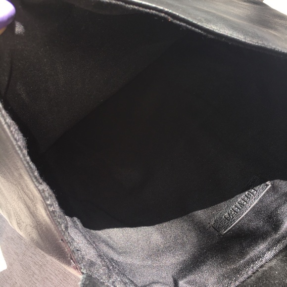 Black Backpack - Picture 9 of 11